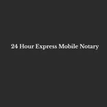 24 Hour Express Mobile Notary