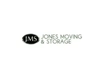 Jones Moving & Storage