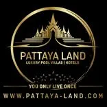 POTTERLAND Luxury Pool Villa Pattaya Walking Street