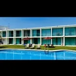 Hotel Palmas Cocoyoc