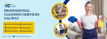 Keen Contract Cleaning