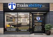 trainability