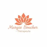 Maryse Boucher - Thérapeute vers le mieux être