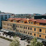 TS Park Hotel