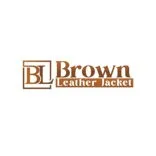 Brown Leather Jacket UK