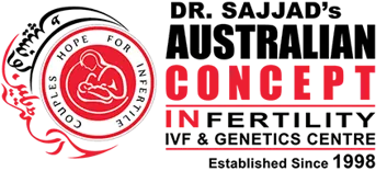 Australian Concept Infertility Medical Center Karachi
