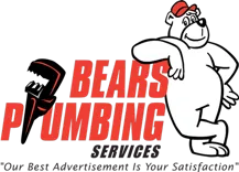 Bear's Plumbing Services, LLC