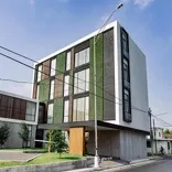 Hotel Cadillac