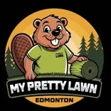 My pretty lawn yeg