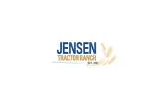 Jensen Tractor Ranch
