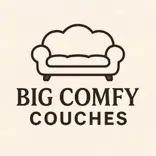 Big Comfy Couches