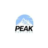 Peak Peptides