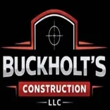 Buckholt's Construction LLC