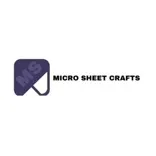 Micro Sheet Crafts (India) Private Limited