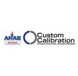 Custom Calibration