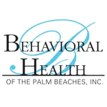 Behavioral Health of the Palm Beaches