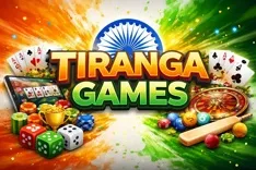 tiranga game login