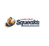 Squeaks Services Plumbing Heating & Air - Denver