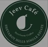 Jeev cafe - Under the cherry tree (Made with pure ghee, finest cold-pressed oils, hand made spices)