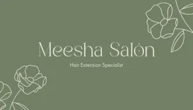 Hair Extensions by Meesha Salon