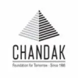 Chandak Goregaon West