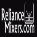 Reliance mixer
