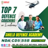 Top NDA Coaching in Lucknow 