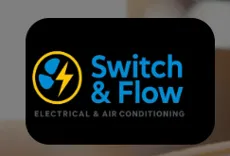 Switch & Flow