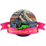 Manchala Mushafir Pvt. Ltd.