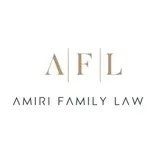 Amiri Family Law