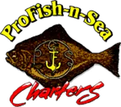 ProFish-n-Sea Alaska Halibut Fishing Charters