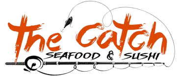 The Catch Seafood & Sushi