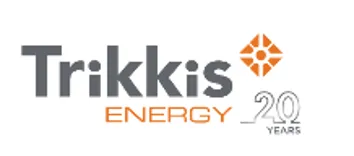 Trikkis Energy LTD