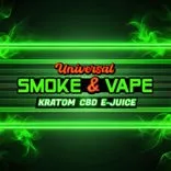Universal Smoke & Vape