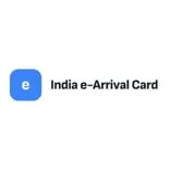 eArrivalCard India
