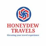 Honeydew Travels - Trusted Taxi Service & Car Rental in Pune