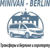 AMS-MT GmbH - Minivan Berlin