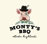 MONTY BBQ