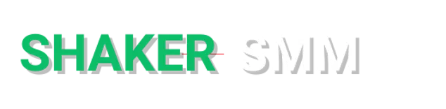 ShakerGainske