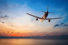 Frontier Airlines Vancouver Office