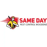 Same Day Pest Control Woodend