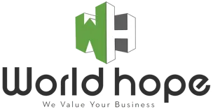 World Hope Qatar - Modern Office Furniture Qatar