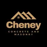 Cheney Concrete and Masonry
