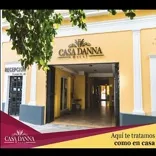 Hotel Casa Danna