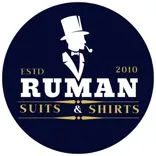 Ruman Suits And Shirts