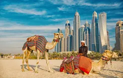 UAE Virtual Work Residency Visa