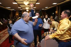 Şehriyar Antep Geceleri