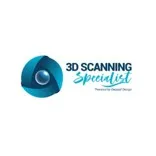 3D Scanning and 3D Printing Specialist
