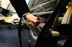 Houston Luxury Car Service