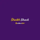 Sheikh Shack (Manoosh, Pizza and Kebabs)